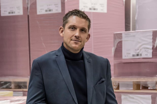 Lessebo Paper en croissance dans le segment des emballages de luxe