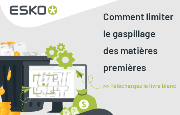 Notre nouveau livre blanc vous explique comment supprimer la gâche et améliorez l'efficacité grâce à un système d'inspection dédié