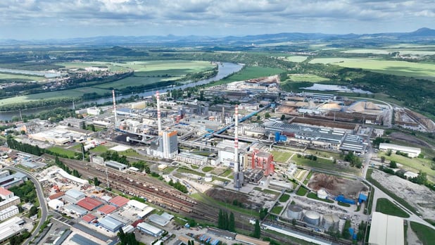 Mondi investit 400 millions d'euros dans sa papeterie tchèque