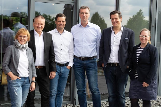 Partenariat entre Koehler Paper et Mühle-Glashütte