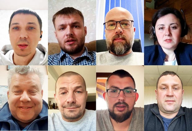 Les imprimeurs ukrainiens demandeurs de partenariats avec des entreprises européennes