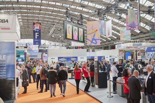 Qu'attendre de la Fespa de Berlin?