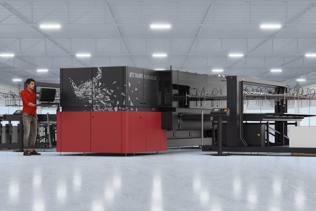 Imprimantes, encres, logiciels, formations et services chez Agfa