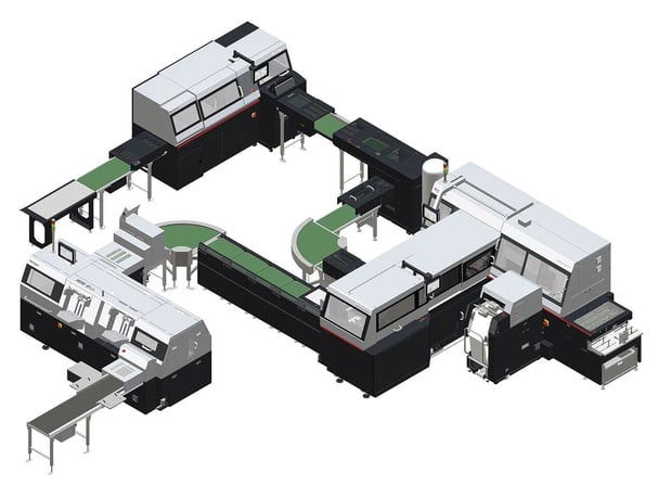Postpresse: autonomie et valeur ajoutée sont les maîtres-mots