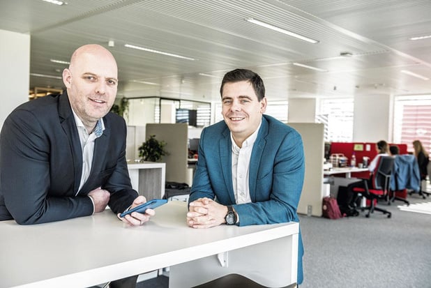 CHILI publish certifiée ISO 27001 