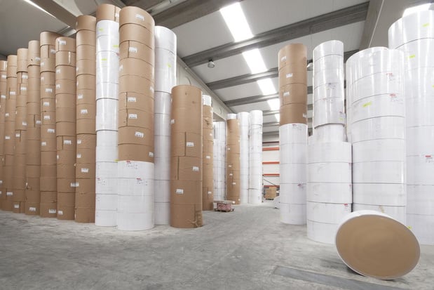 Crise du papier : Intergraf tire de nouveau la sonnette d'alarme