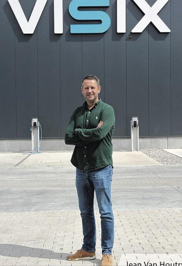 Fespa Belgique appelle les entreprises à répercuter solidairement les hausses de coûts 