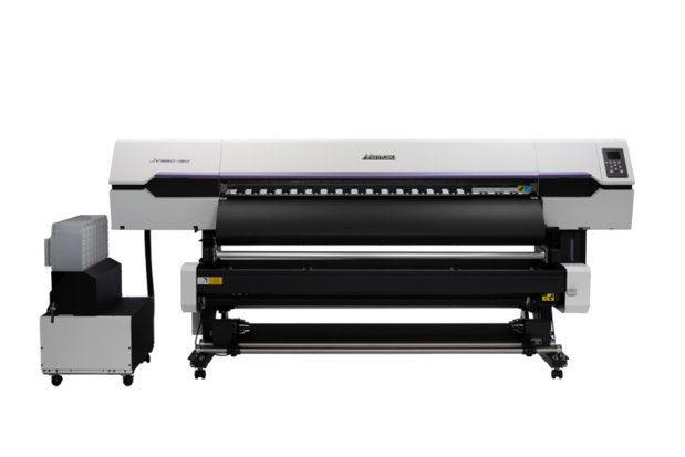 Mimaki lance une nouvelle gamme d'imprimantes jet d'encre grand format