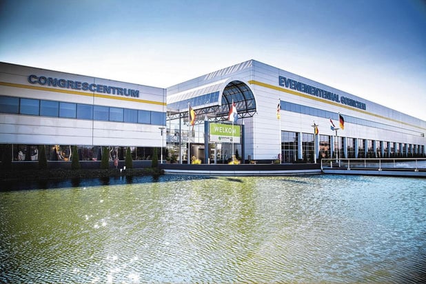 Sign & Print Expo: retour de la promotion du print 