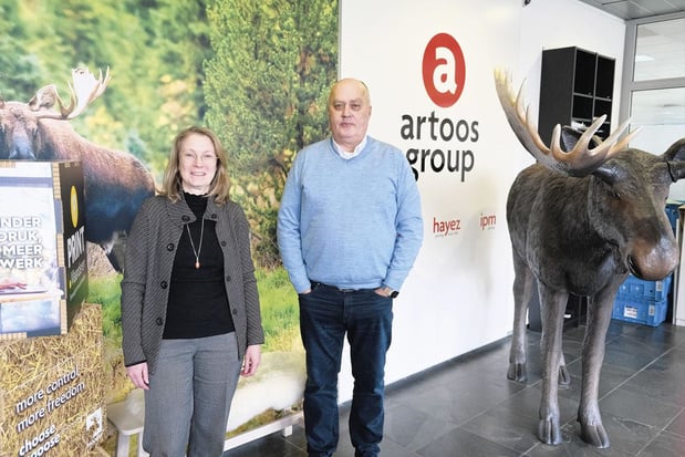 Imprimerie écoresponsable: les clés pour passer au vert