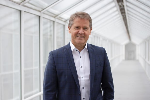 Nouveau directeur pour la division Flexible Packaging Paper de Koehler Paper 