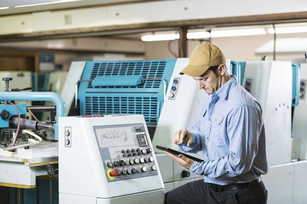 Les partenaires sociaux du secteur graphique signent l'accord social 