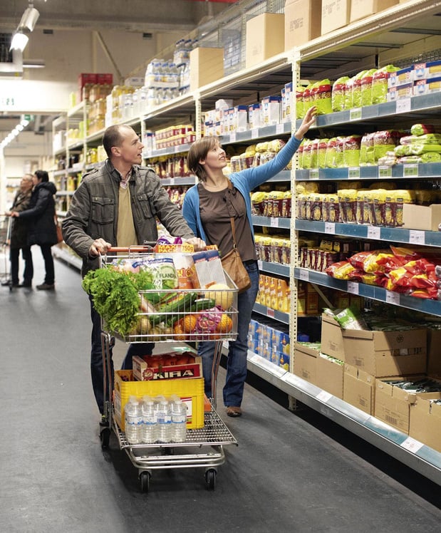 Pourquoi l'impression numérique des emballages ne perce-t-elle pas (encore)? 