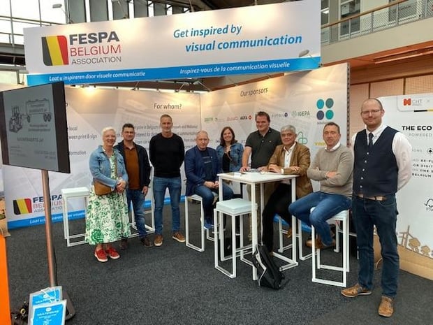 Fespa Belgique appelle les entreprises à répercuter solidairement les hausses de coûts 