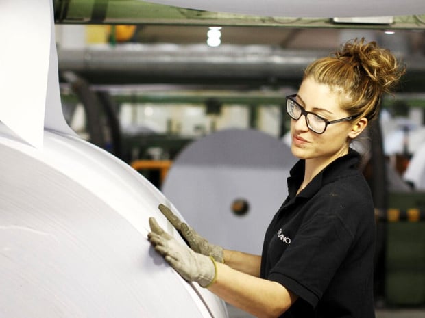 Fedrigoni en solide croissance au troisième trimestre 2021 