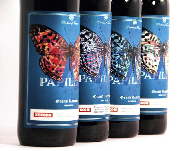 Xeikon lance une solution d'impression à données variables 