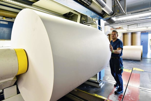 Covid, inflation, pénurie... Une année "compliquée"