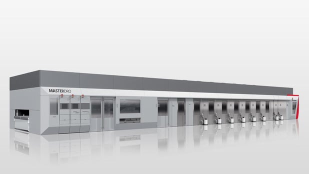 Bobst : plus d'automatisation et de durabilité pour le secteur de l'emballage