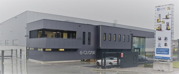 Se rapprocher de vous