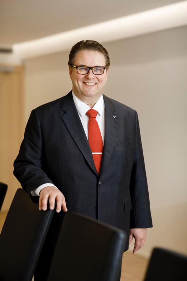 Le président de Mestä Group bientôt à la tête de la Cepi