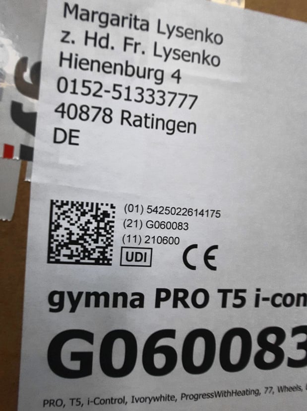 Traçabilité obligatoire et emballage écologique 