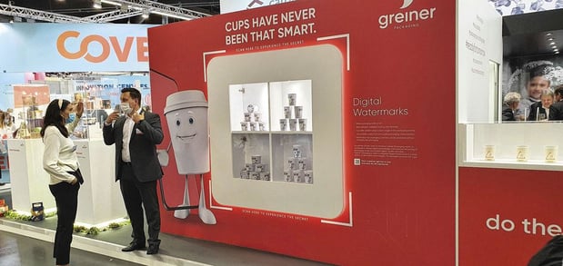 Fachpack aussi sous le signe du durable 