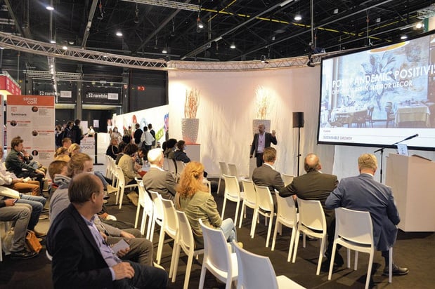 La décoration intérieure imprimée, un marché en plein essor 