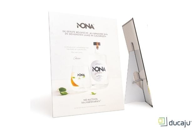DUCAJU cas de client : None June