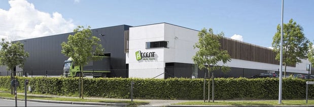 L'imprimeur d'étiquettes Asteria nourrit des ambitions paneuropéennes 