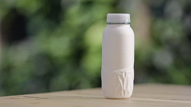 La chasse au plastique stimule l'innovation dans le papier-carton