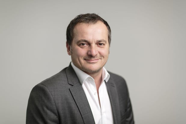 Christophe Aussenac, nouveau président de Fespa, mise sur une reprise durable 