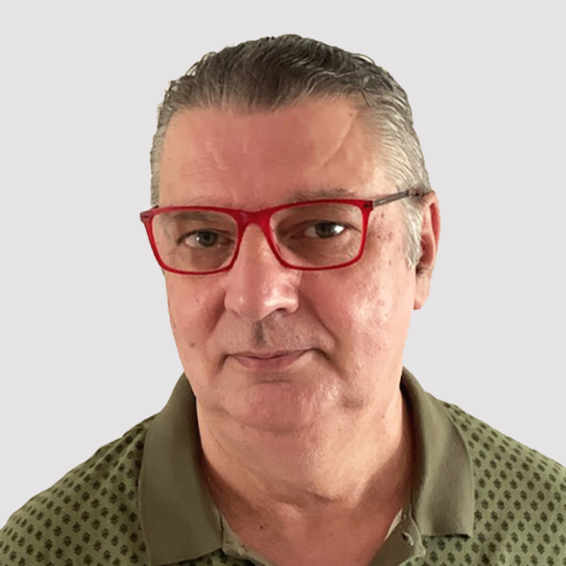 Four Pees se dote d'un nouveau directeur commercial pour l'Espagne et le Portugal 