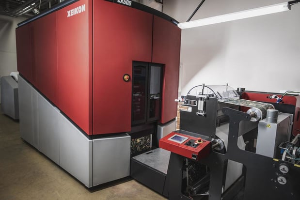 Des ex-actionnaires de Xeikon obtiennent gain de cause auprès d'un juge néerlandais 