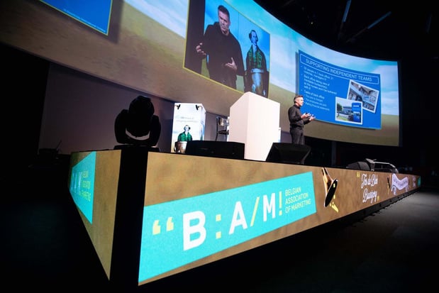 Le BAM Marketing Congress annonce ses premiers orateurs vedettes 