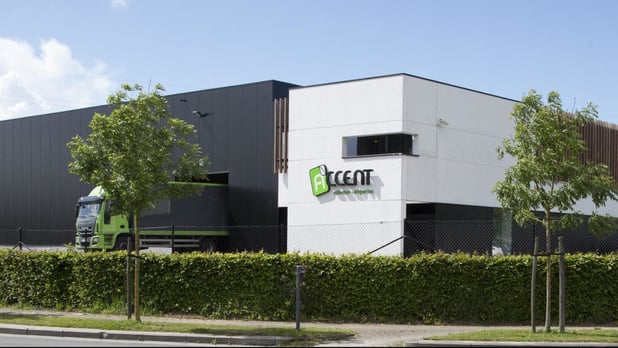 L'imprimeur d'étiquettes Asteria nourrit des ambitions paneuropéennes 