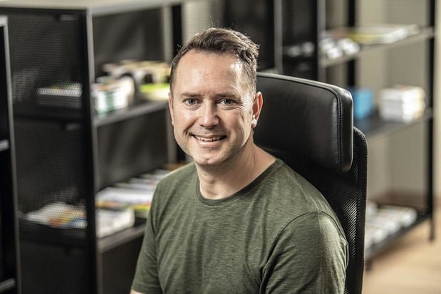 Drukland.be ouvre un premier site en Belgique 