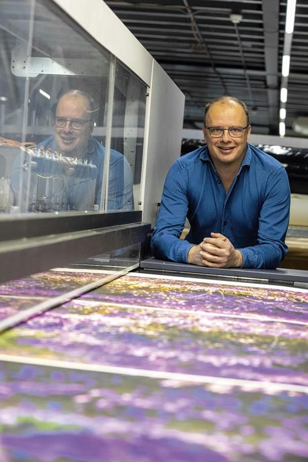 Du contenu pertinent au salon Sign2Com 