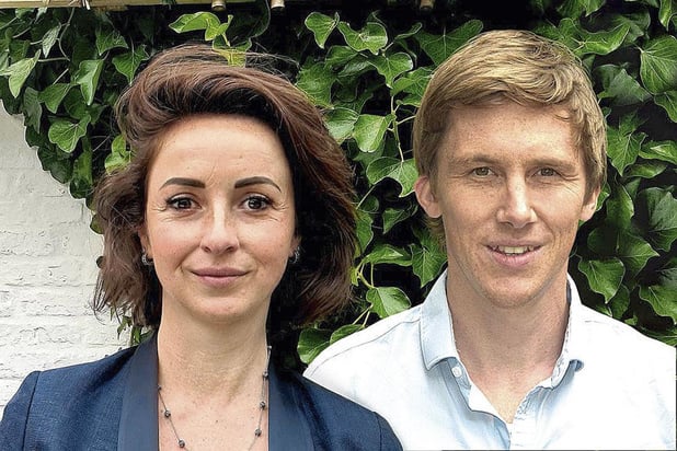 Tatjana Raman et Cis Sterkens deviennent administrateurs du VIGC 