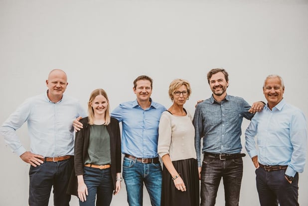 Le constructeur d'imprimantes helvétique swissQprint crée une filiale au Benelux 