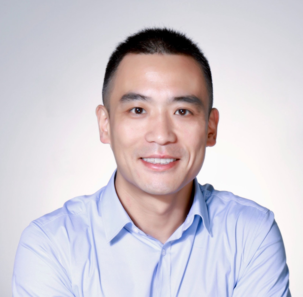 Un nouveau directeur général chez Avery Dennison Graphics Solutions EMENA