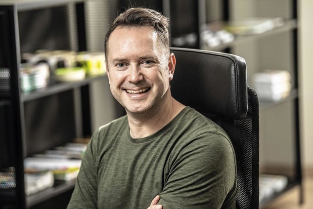 Drukland.be ouvre son premier site en Belgique