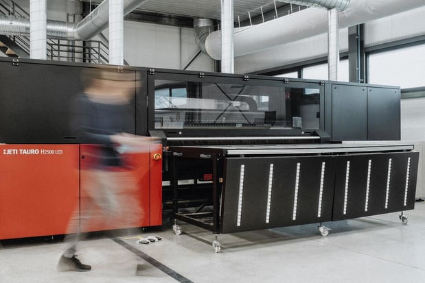 Travi et GRAFOC coachent les intérimaires sur le lieu de travail 