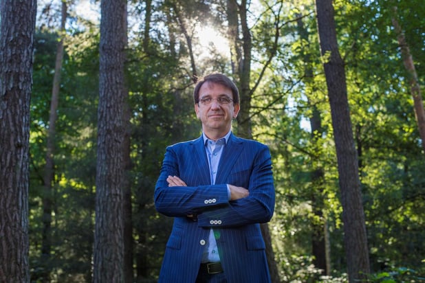 Group Joos investit dans une imprimante de production jet d'encre et un webshop sécurisé