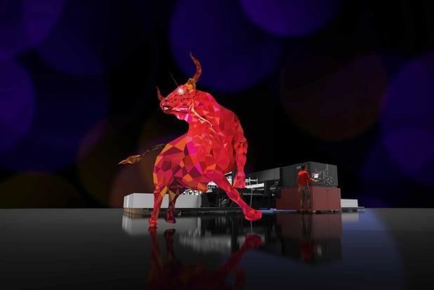 Agfa-Gevaert se remet vigoureusement du coronavirus 