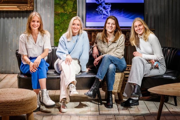 Le VIGC lance le European Graphic Arts Hackathon 