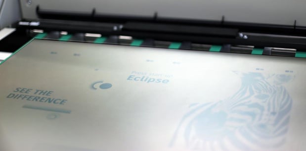 Agfa augmente de nouveau le prix de ses plaques offset 