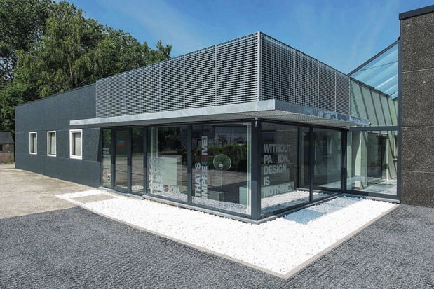 Colorisprint étend ses activités au Luxembourg