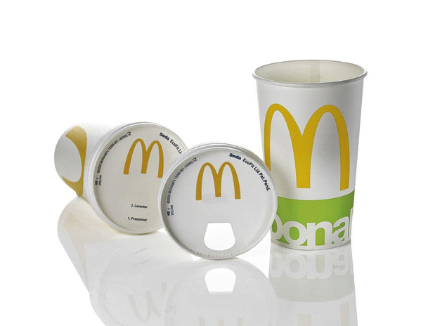 Vers des emballages aliment aires durables, personnalisés et interactifs