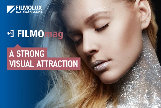 FILMOmag films magnétiques et ferreux, demandez le nouveau nuancier !
