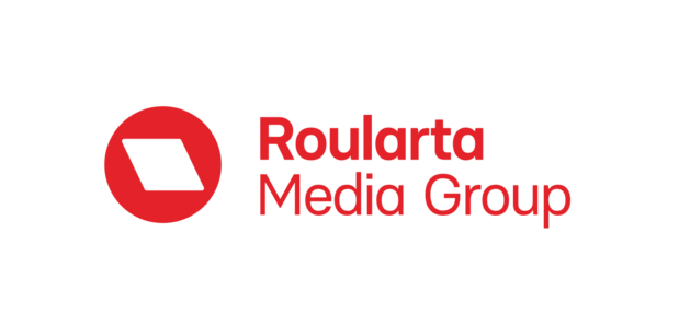 Roularta Media Group présente une nouvelle identité visuelle